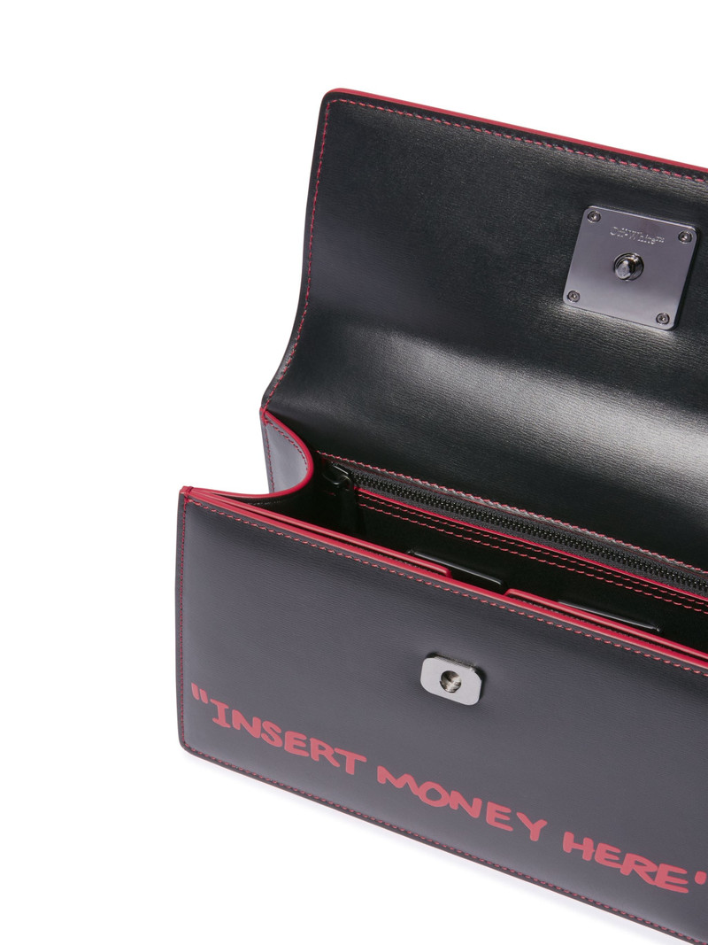 Jitney 1.4 Top Handle Quote 5