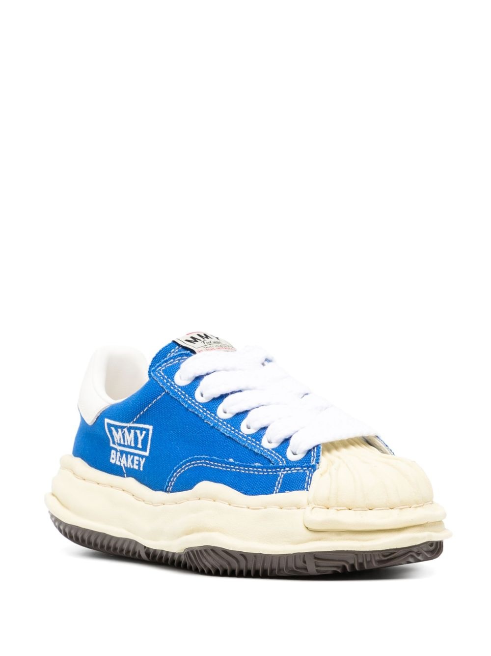 Blakey trainers - 2