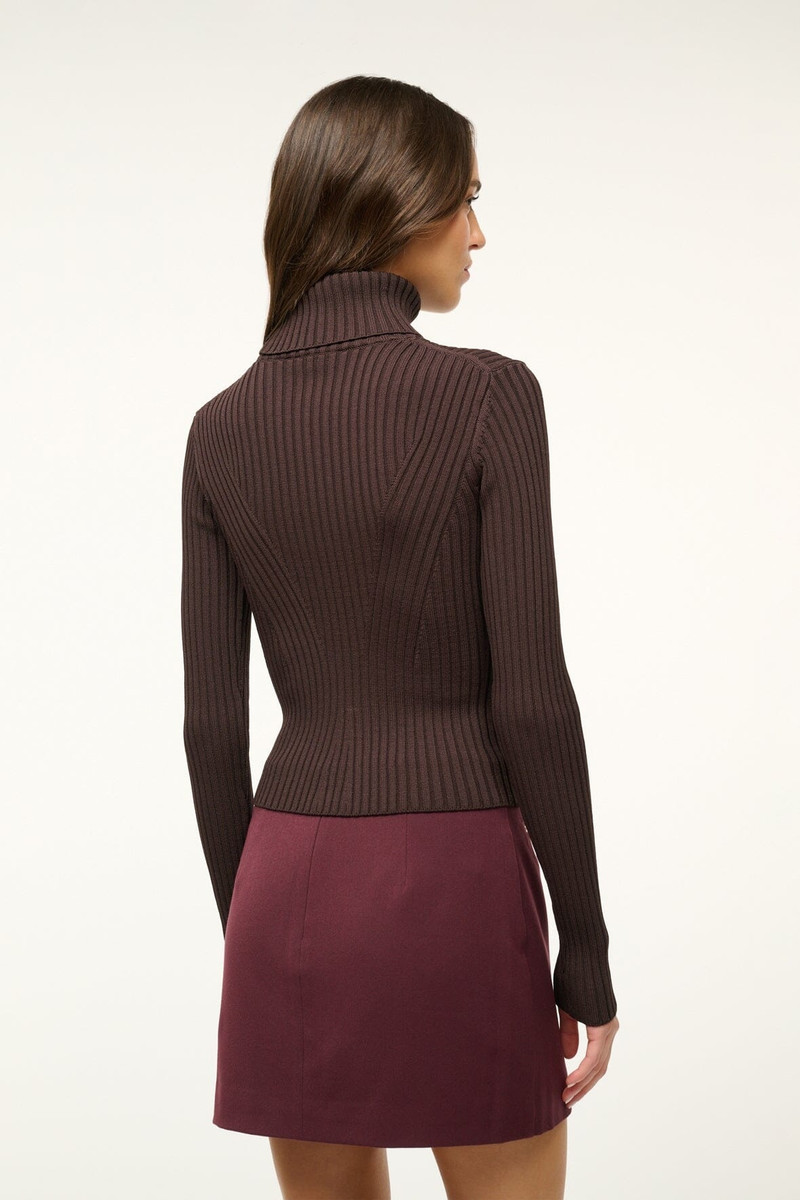 STAUD JACE TOP EARTH 4