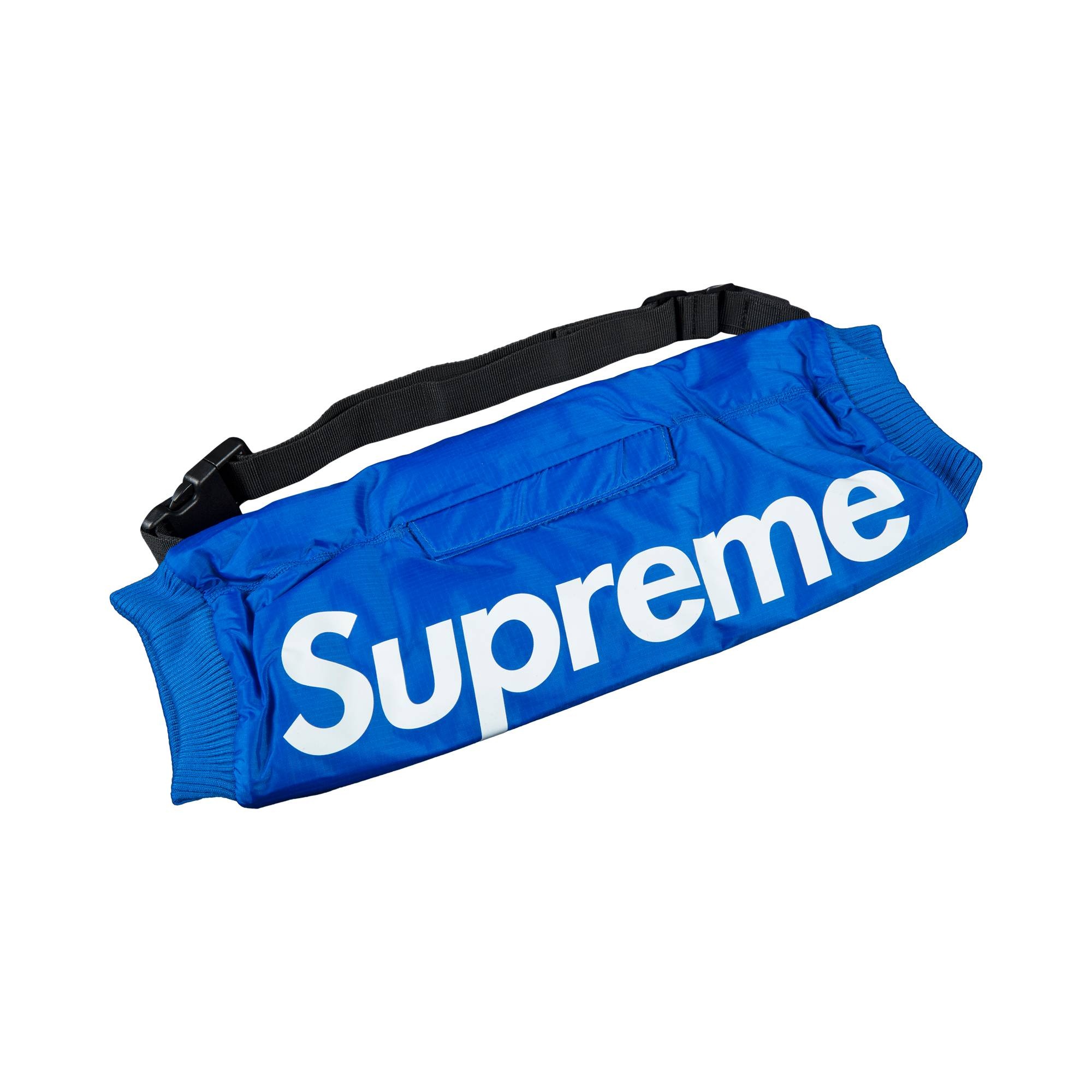 Supreme Handwarmer 'Royal Blue' - 1