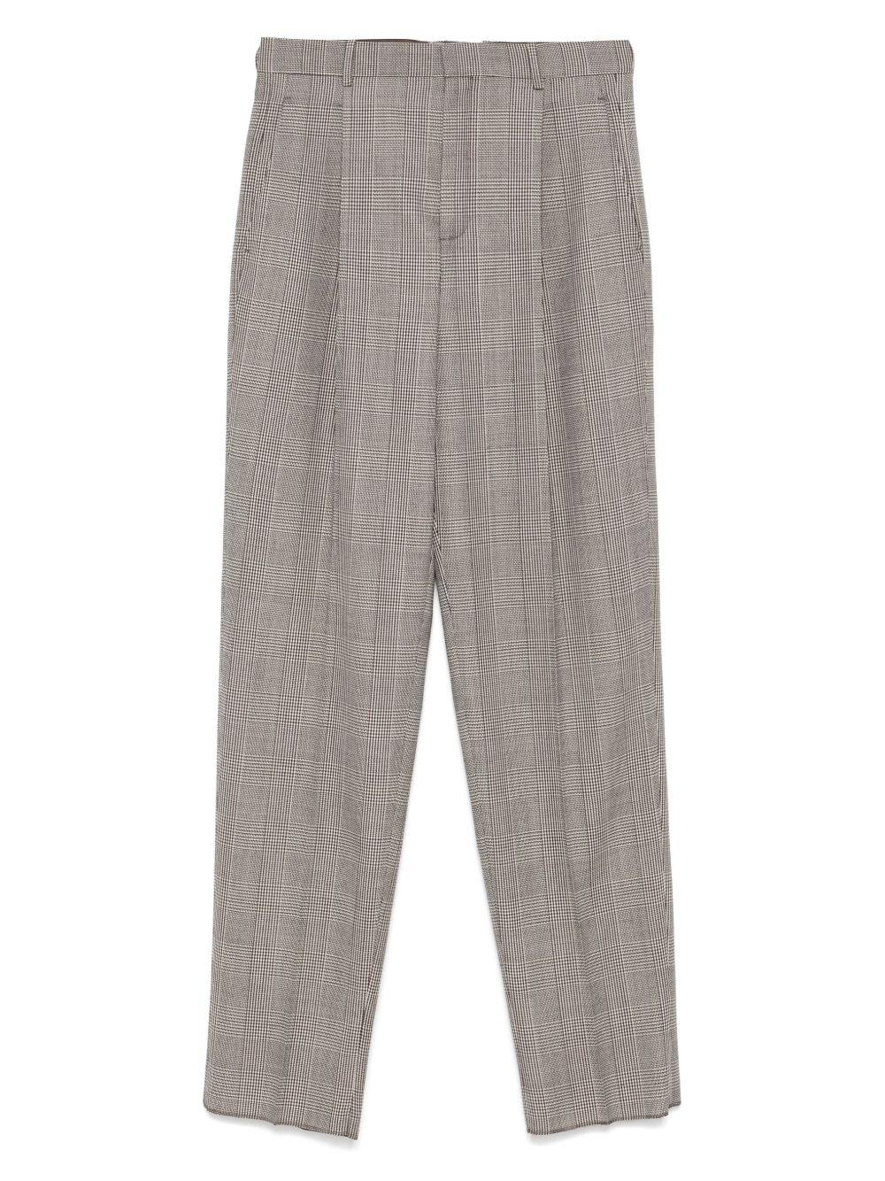 Saint Laurent trousers - 1