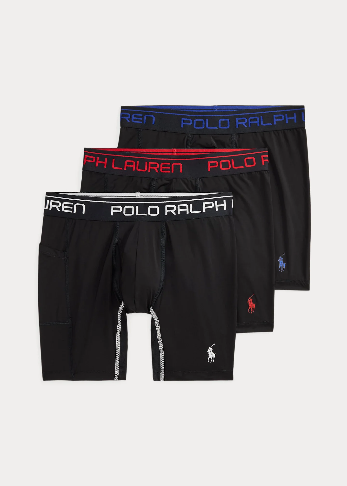 Performance Sport Boxer Brief 3-Pack - 1