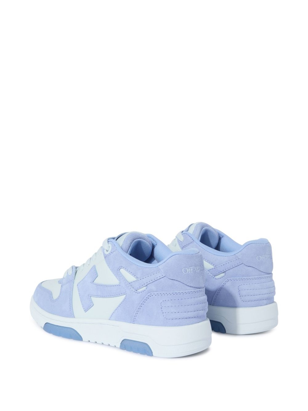 Out Of Office sneakers - 3