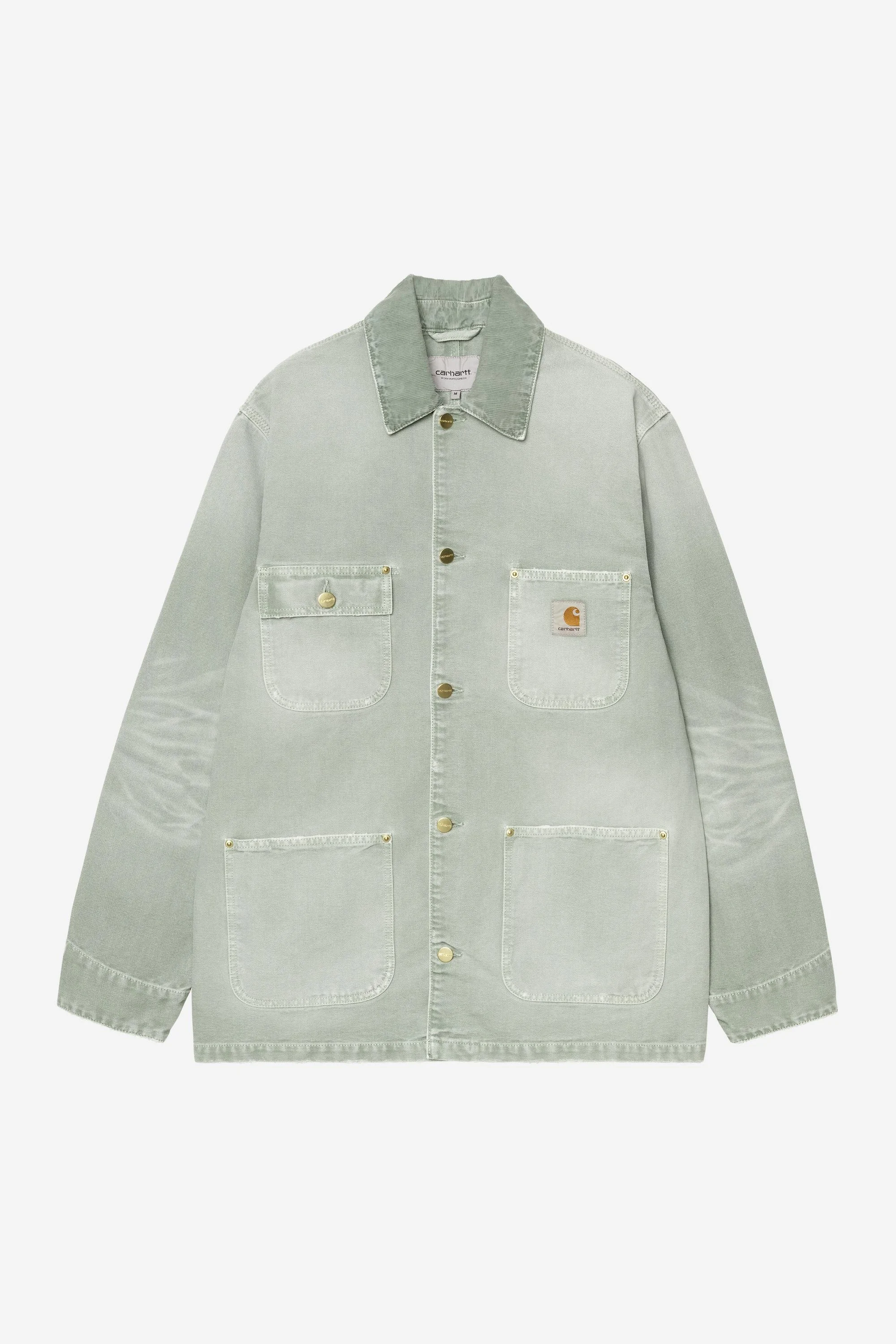 OG Chore Coat (Spring) - 1