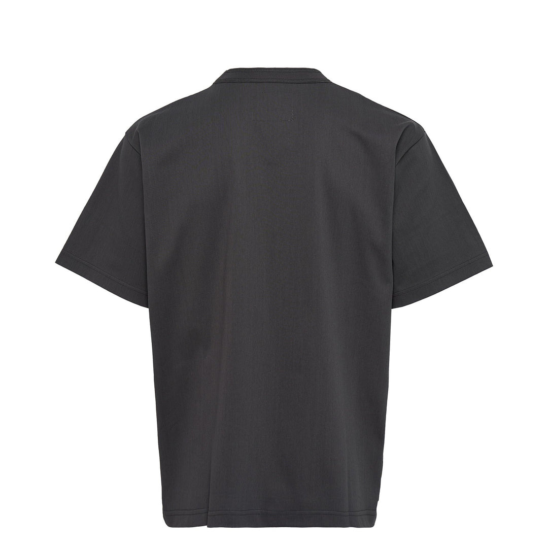 S Cotton Jersey T-Shirt - 2