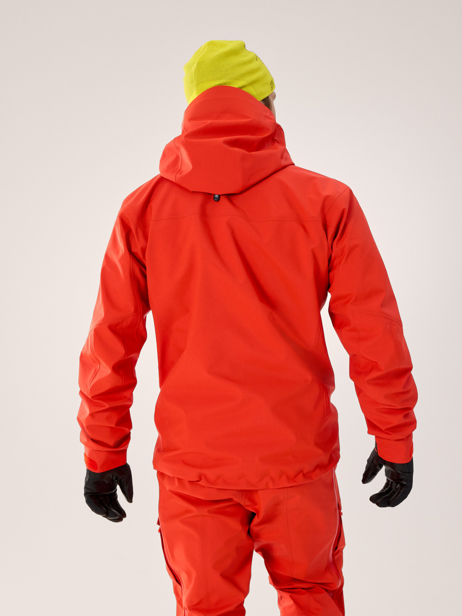 Alpha SV Jacket - 4