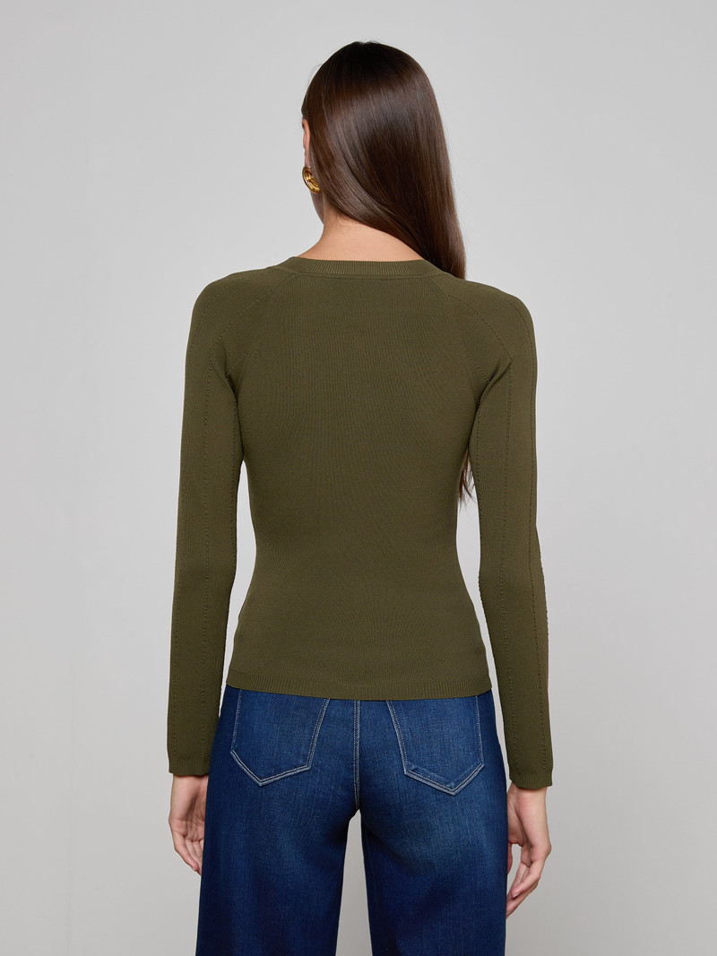 Gretchen Pullover 5