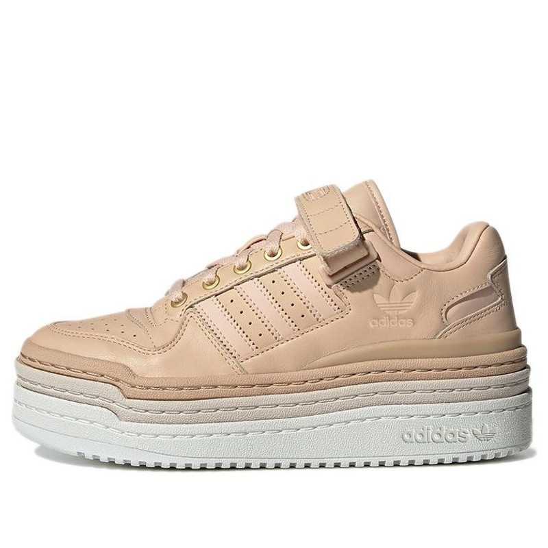 (WMNS) adidas originalsOthers Skate shoes 'Pink' H05052 1