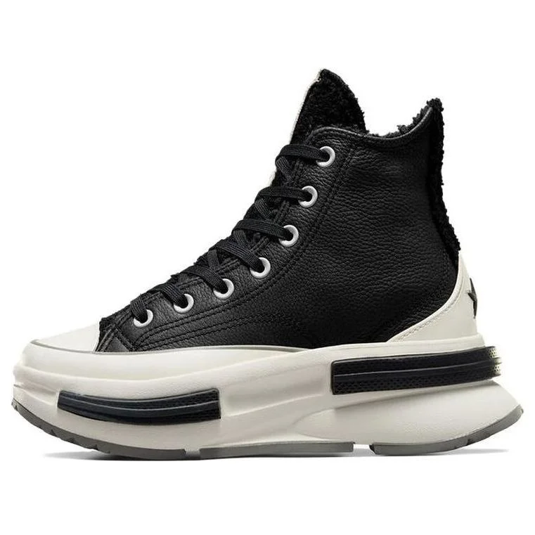 Converse Run Star Legacy Cx Warm Weather 'Black' A05524C - 1