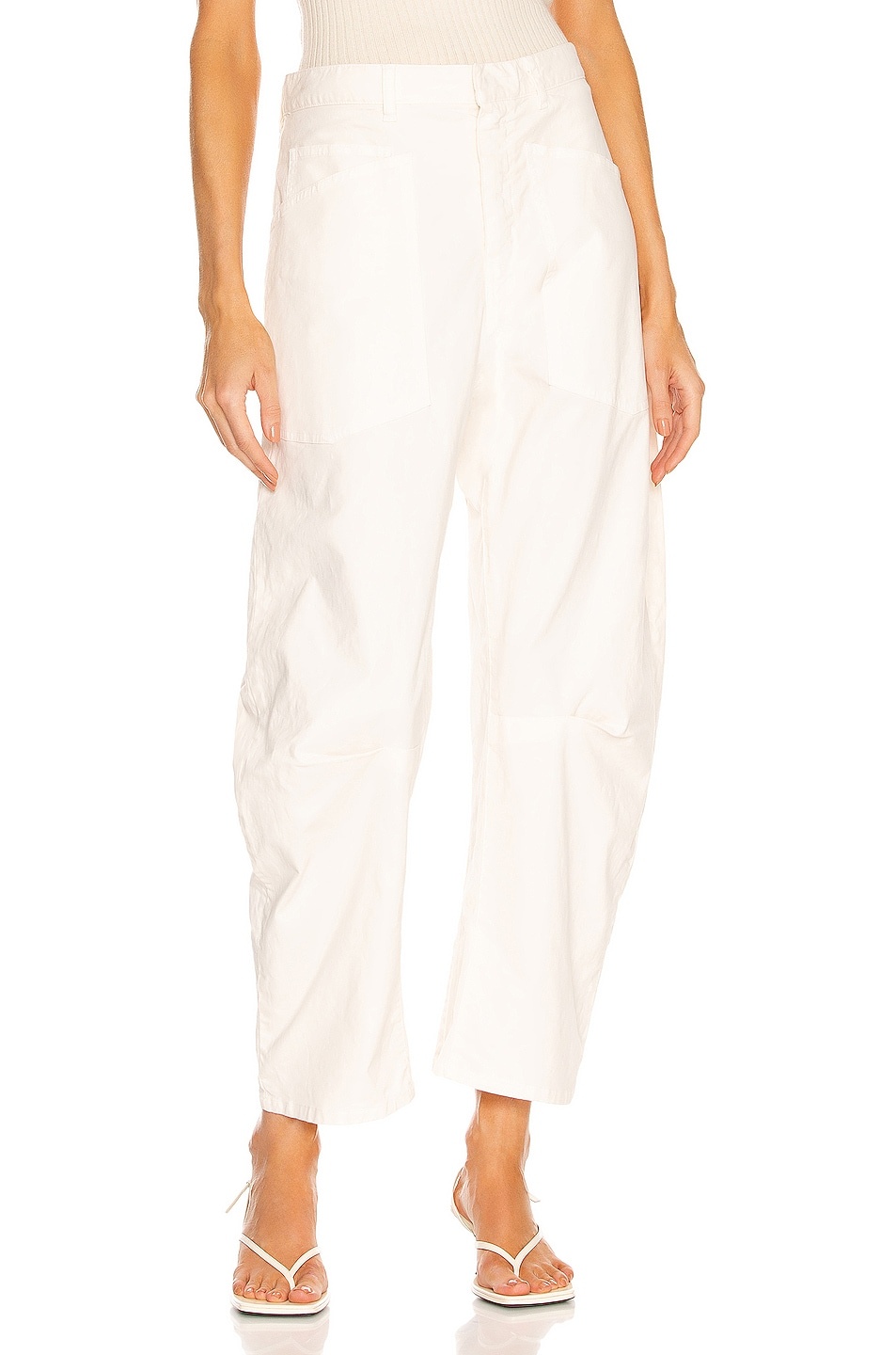Shon Pant - 1