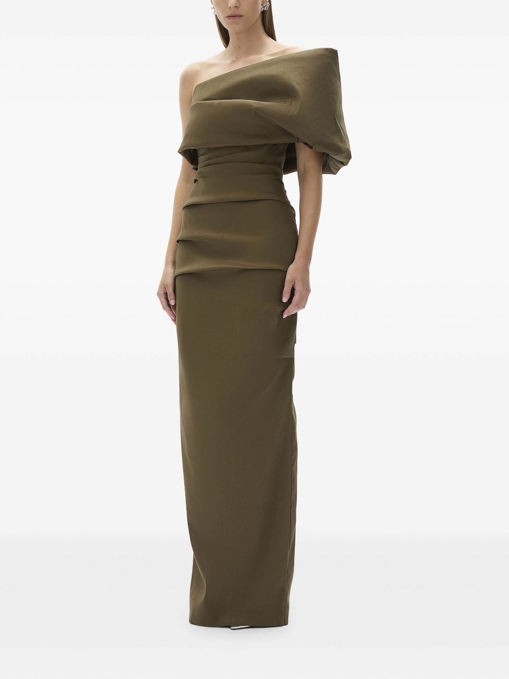 Kat gown - 3