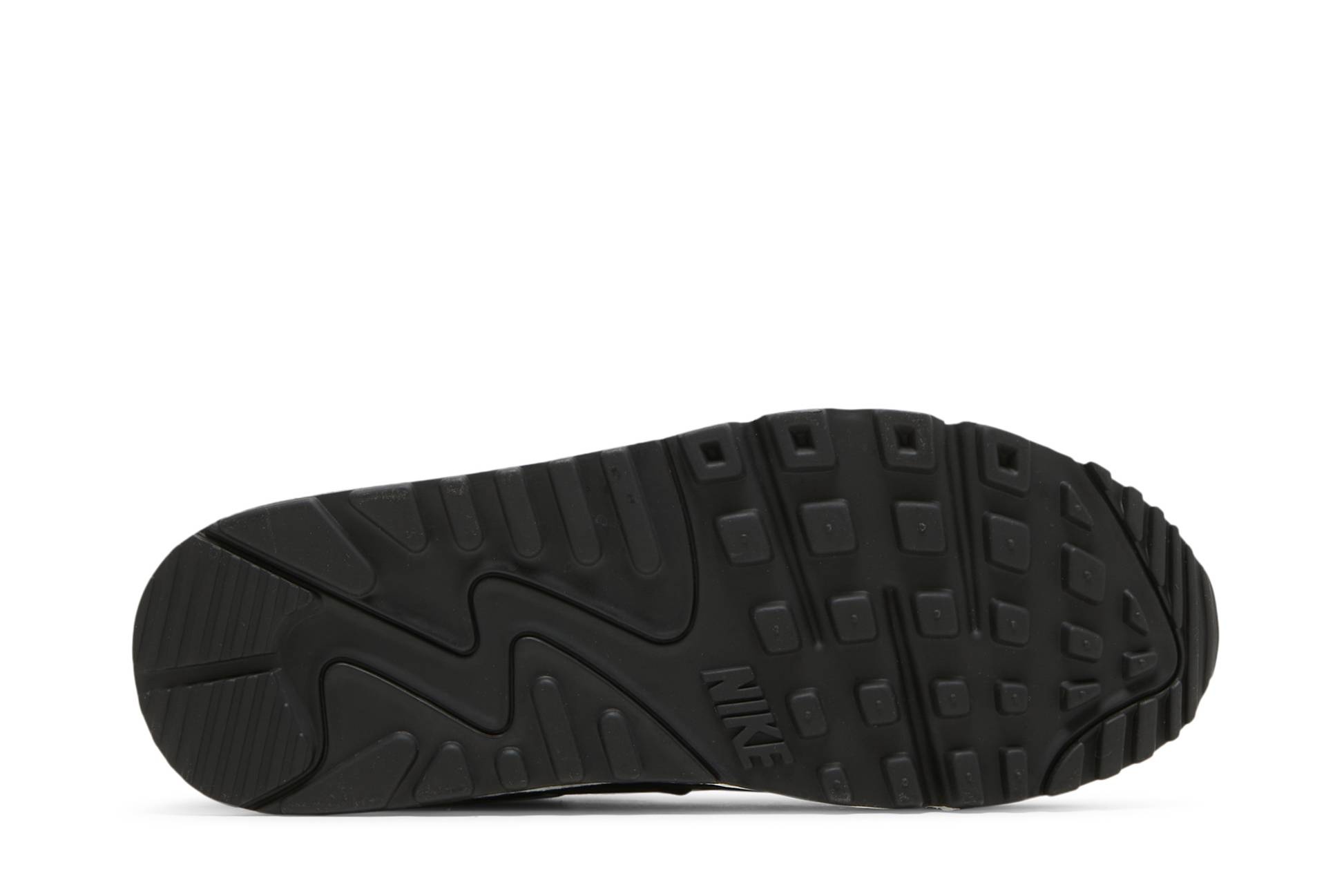 Wmns Air Max 90 'Black White' - 4