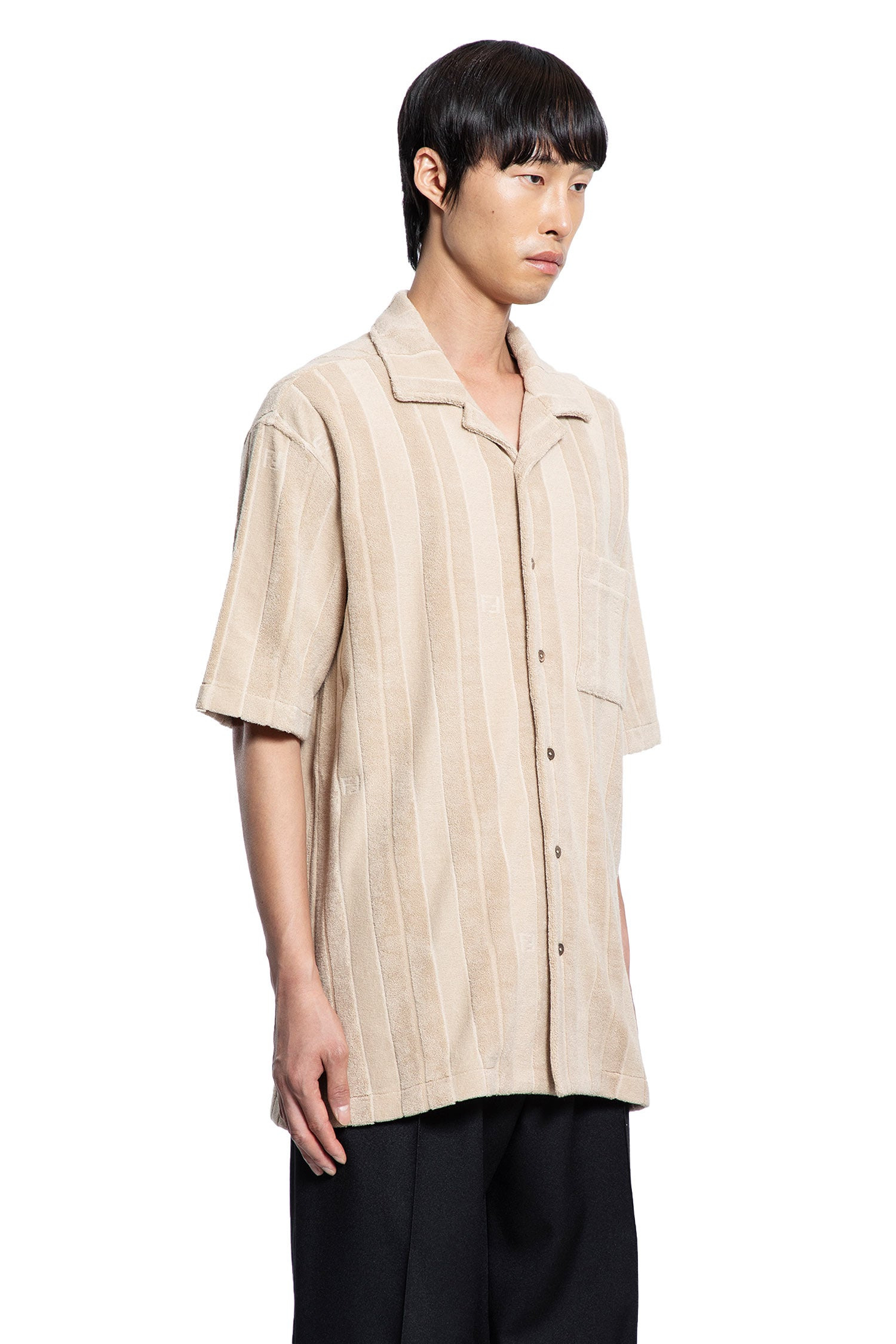 Terry Shirt - 2
