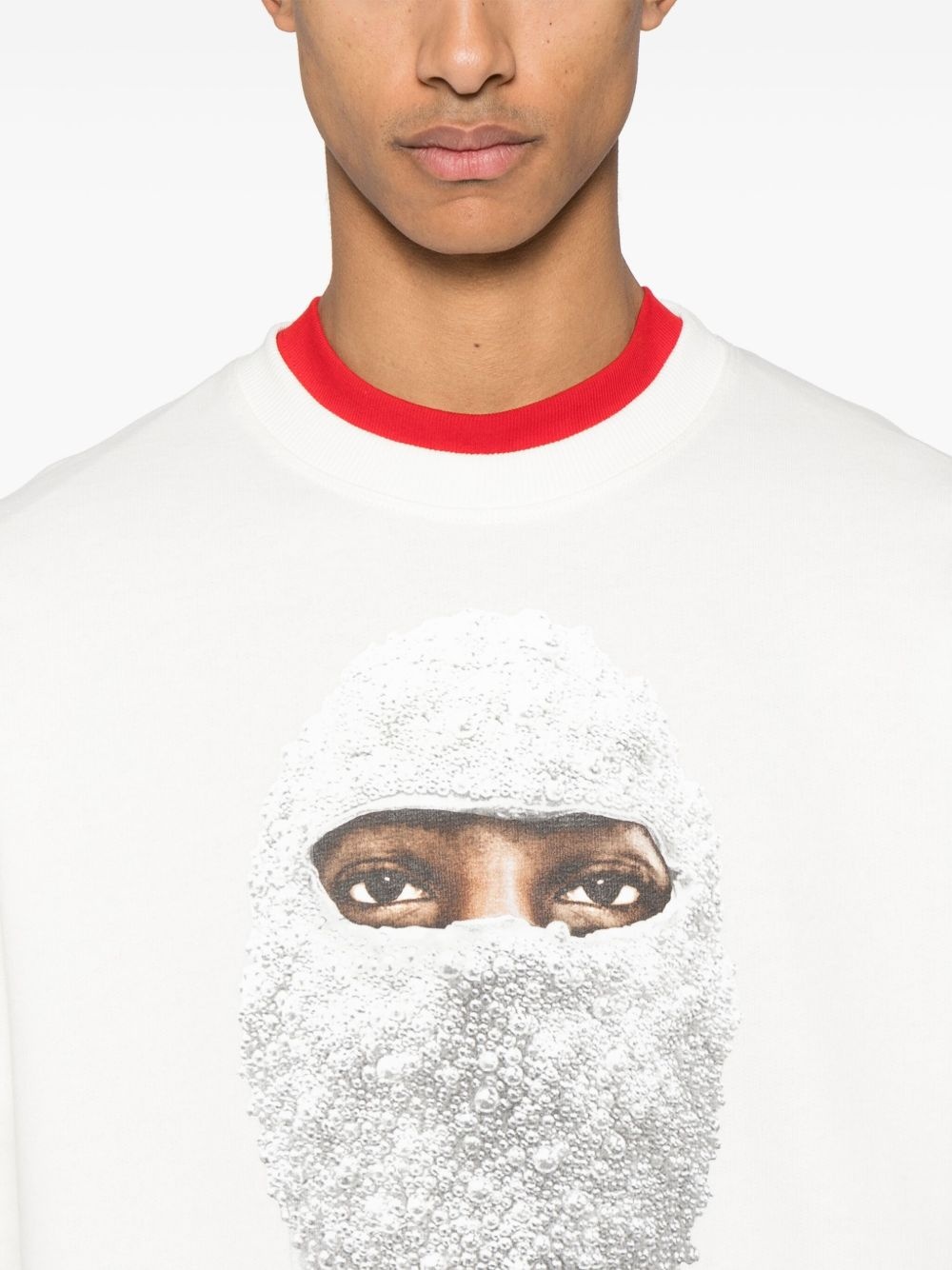 Future Mask sweatshirt - 5