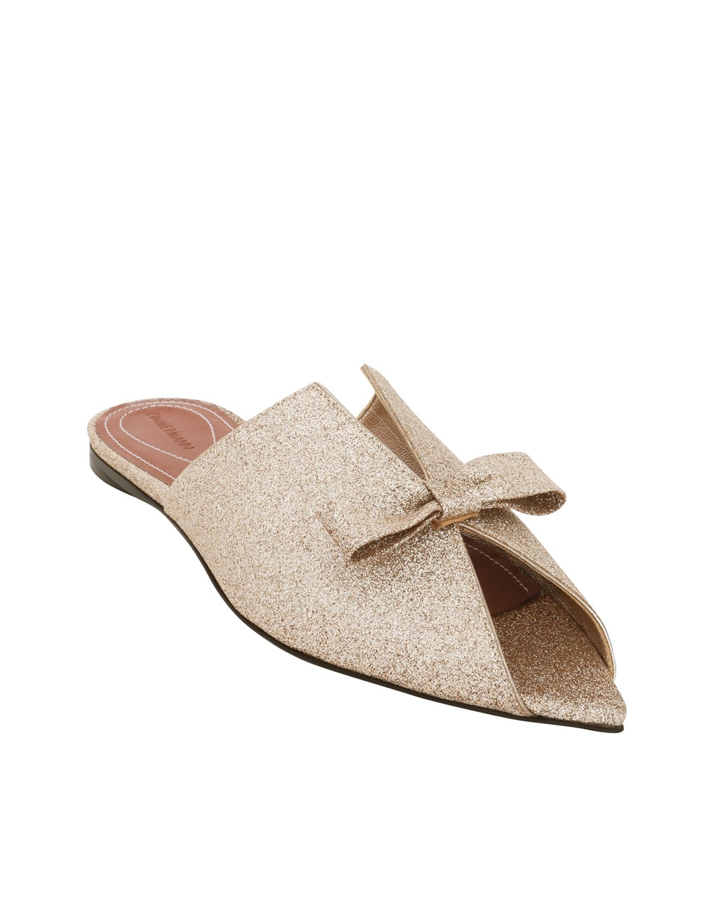 ZIMMERMANN TUX MULE - 6