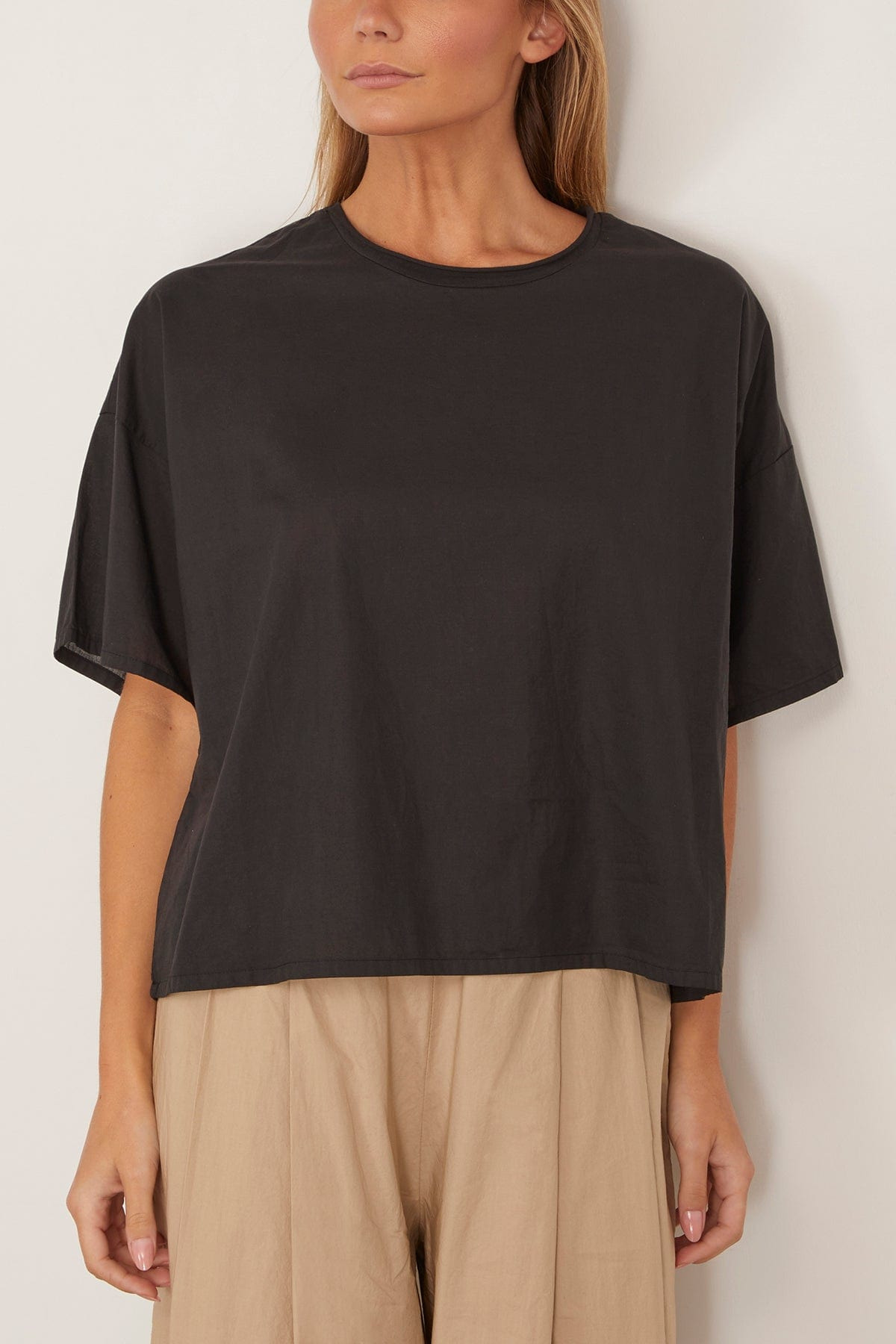 Maglia Frida Neve in Black - 3