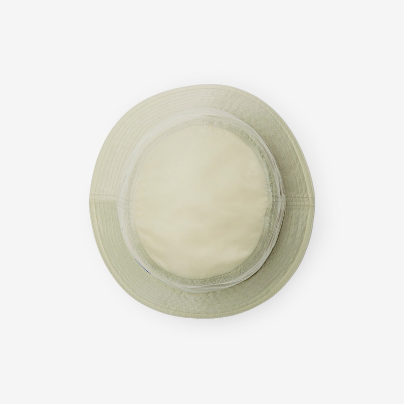 Burberry EKD Nylon Bucket Hat outlook