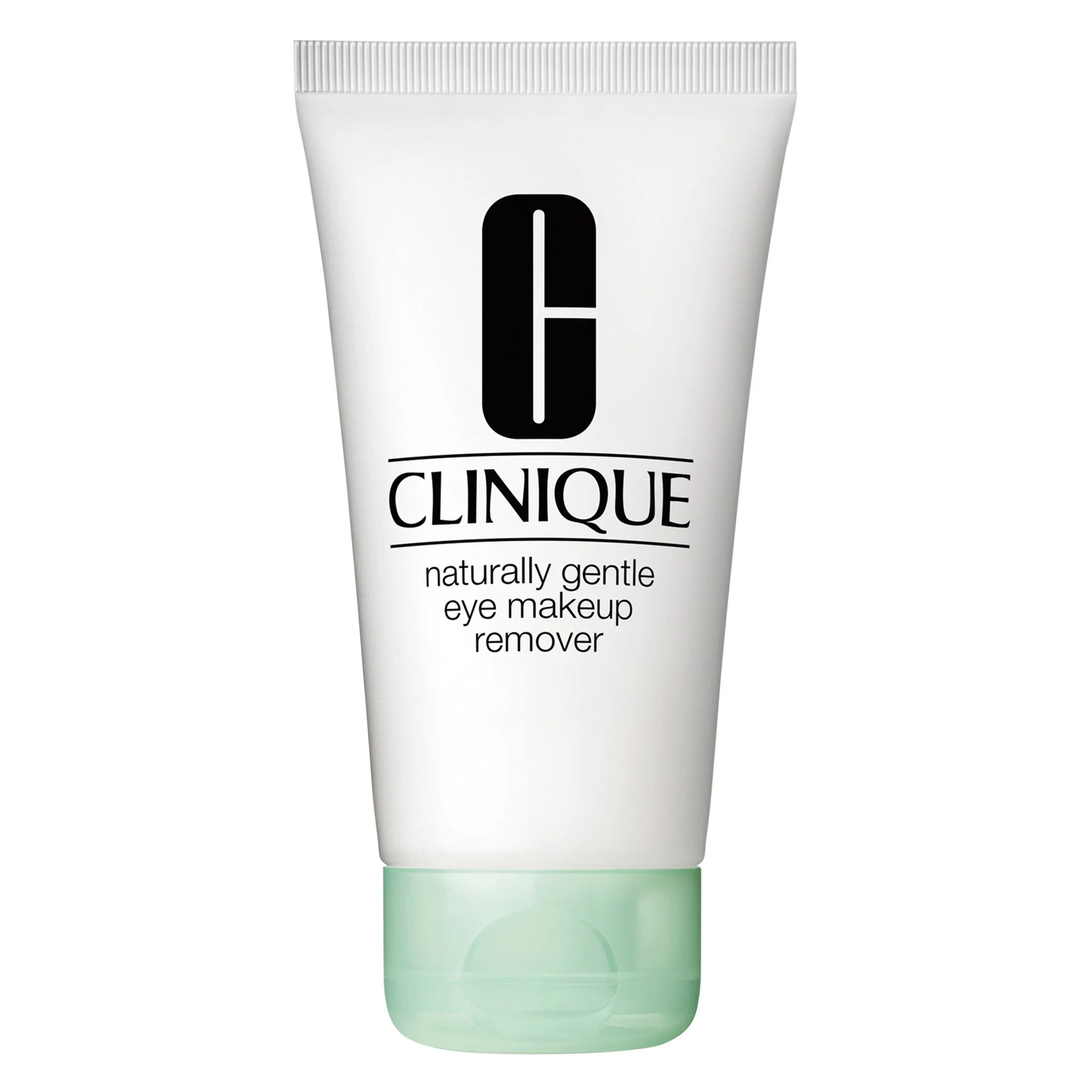 Naturally Gentle Eye Makeup Remover - 1