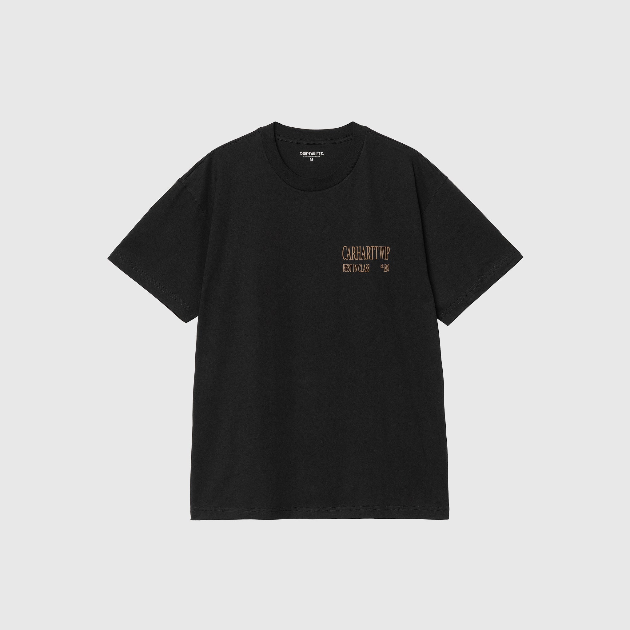 BEST IN CLASS S/S T-SHIRT - 2