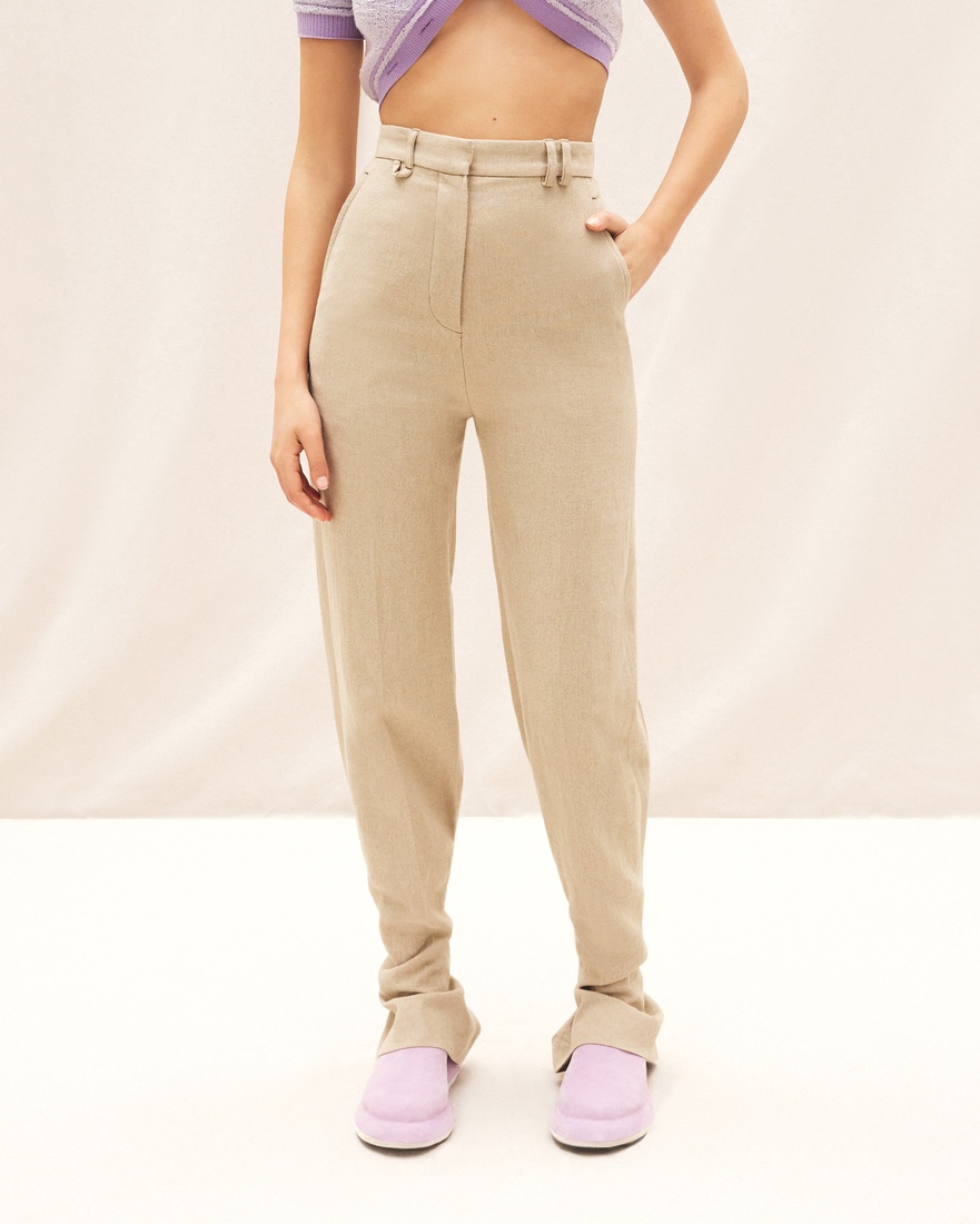 Le pantalon Astouin - 6