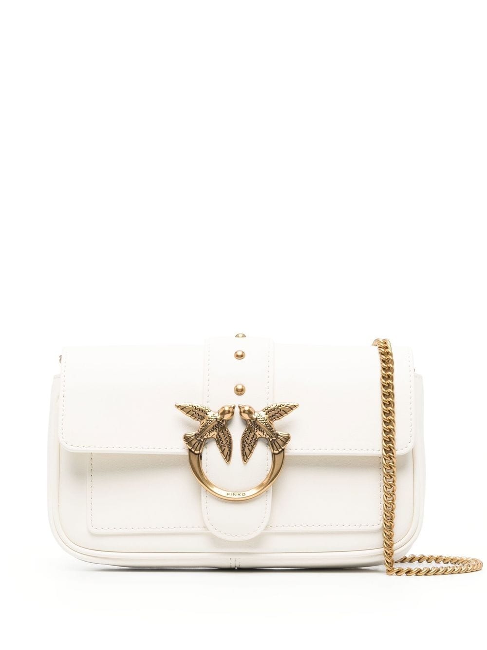 Love crossbody bag - 1