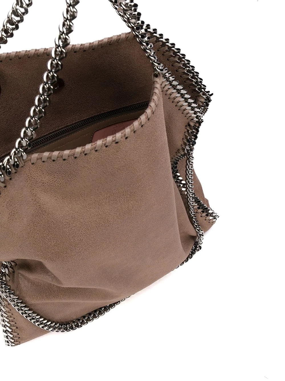 medium Falabella tote bag - 5