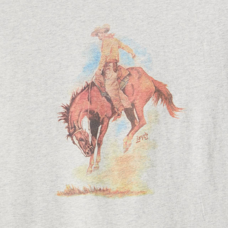 RELAXED FIT SHORT-SLEEVE GRAPHIC T-SHIRT 6