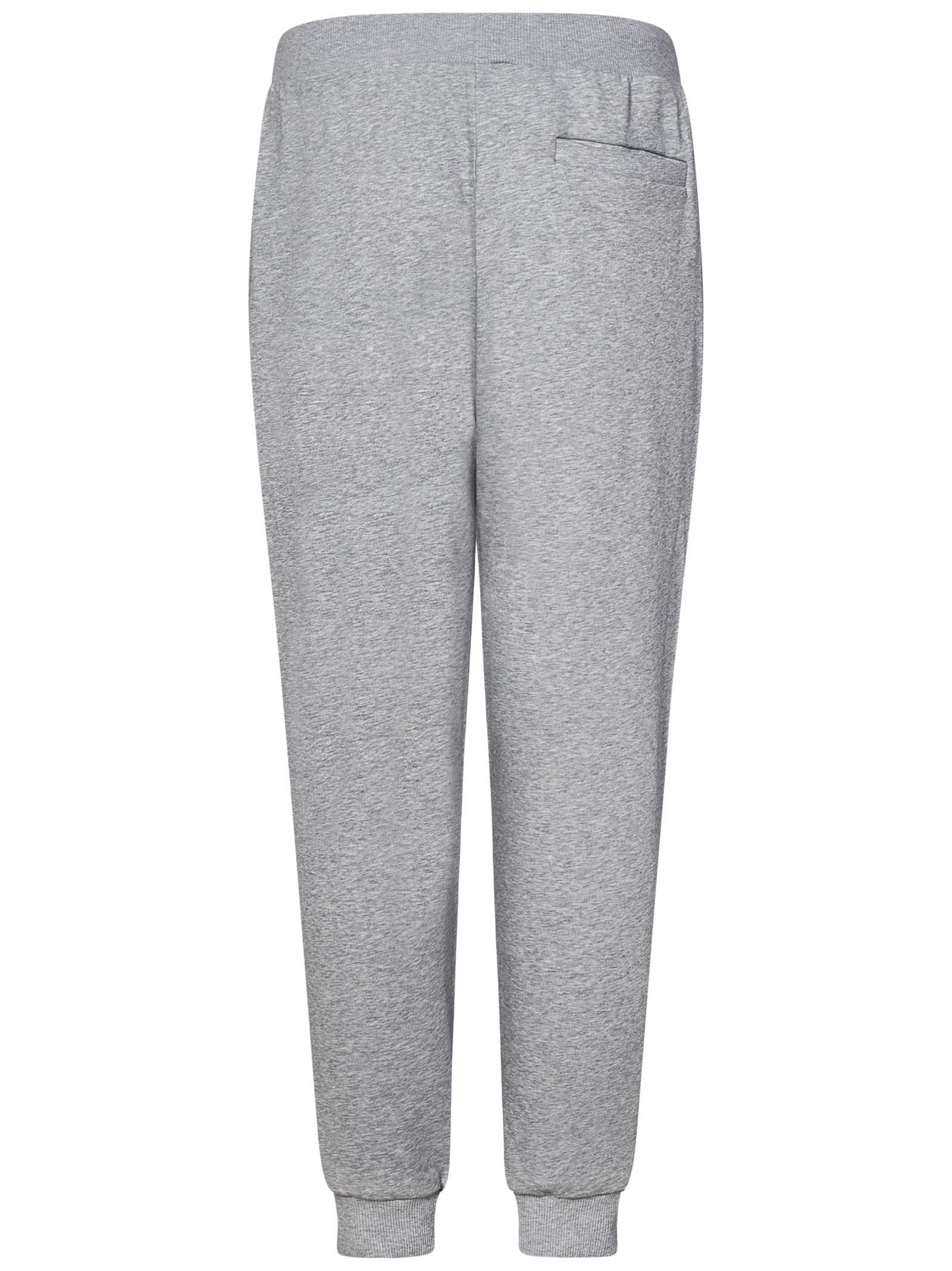 ZEGNA TROUSERS - 4