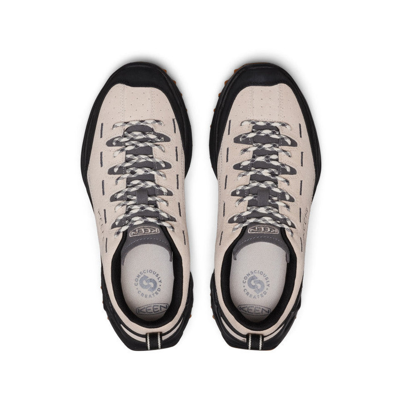 KEEN Men's Jasper Zionic Sneaker outlook