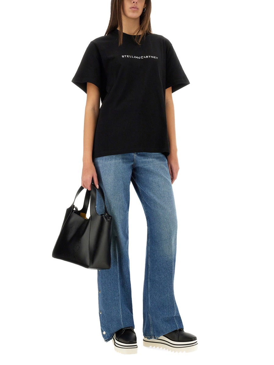 T-Shirt With Logo - 4
