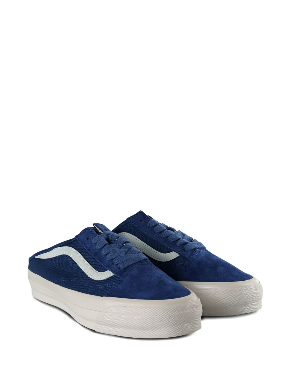 LX Old Skool mules - 2