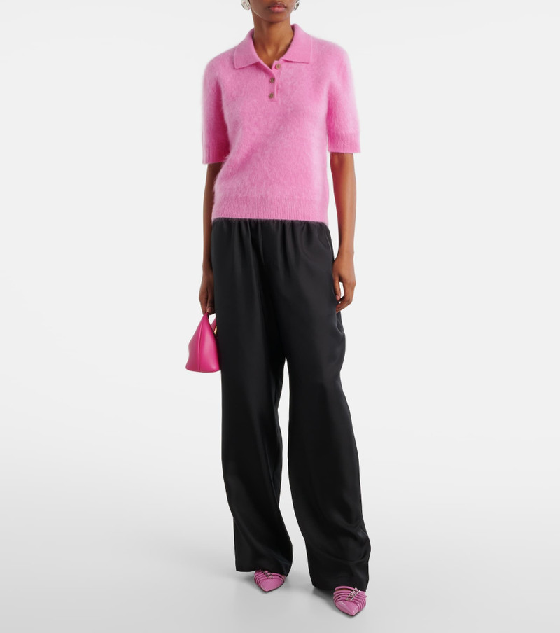 LISA YANG Carolyn cashmere sweater outlook