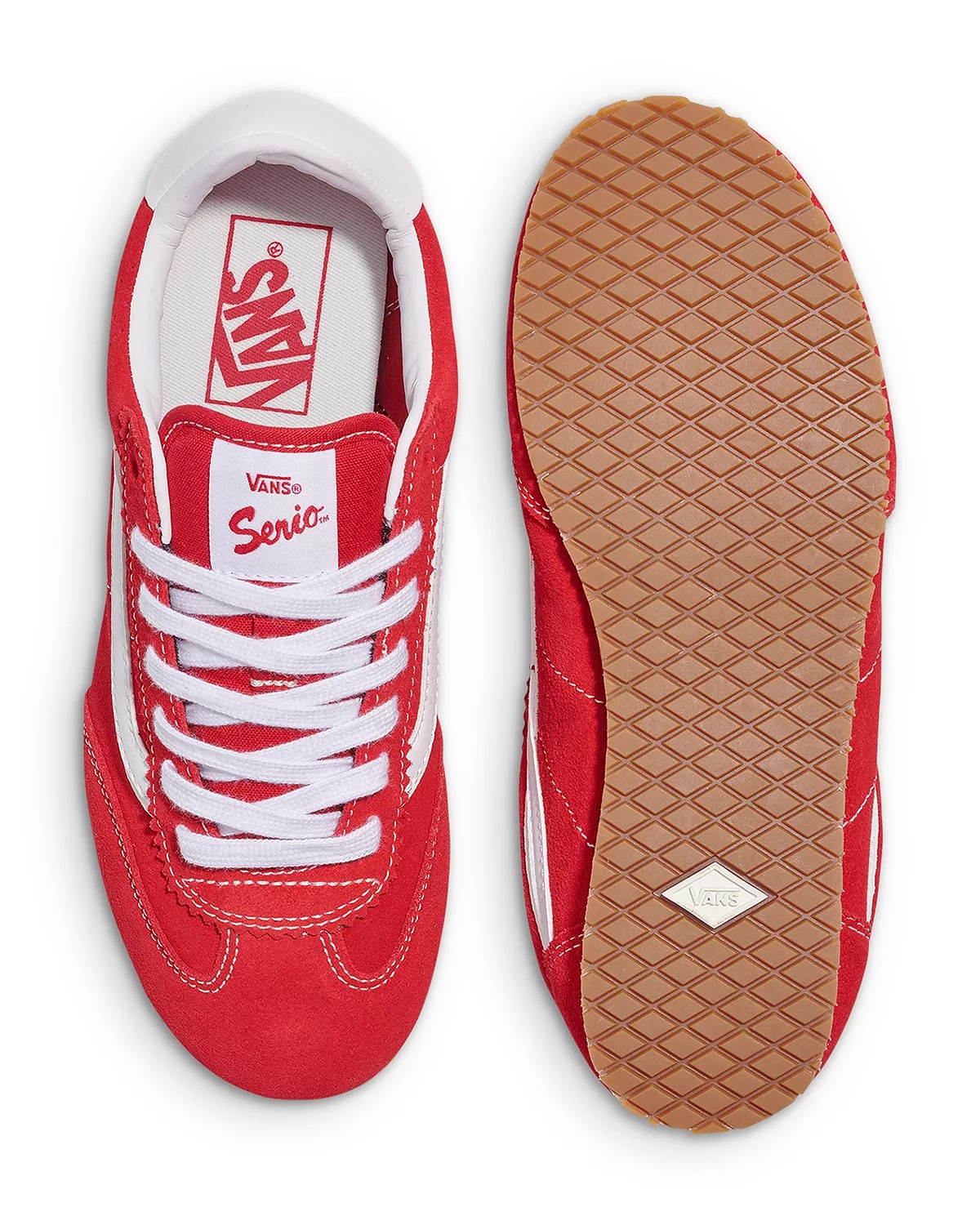 Women's Super Lowpro Sneakers - 3