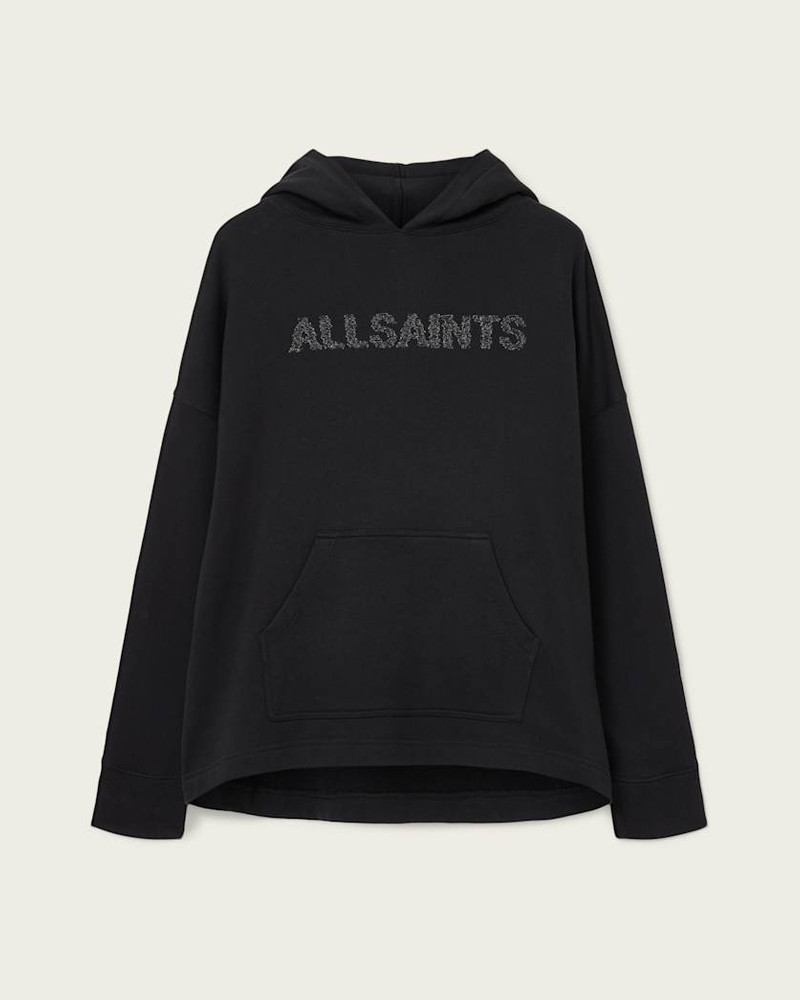 PINS OVERSIZED ETTIENNE HOODIE 1