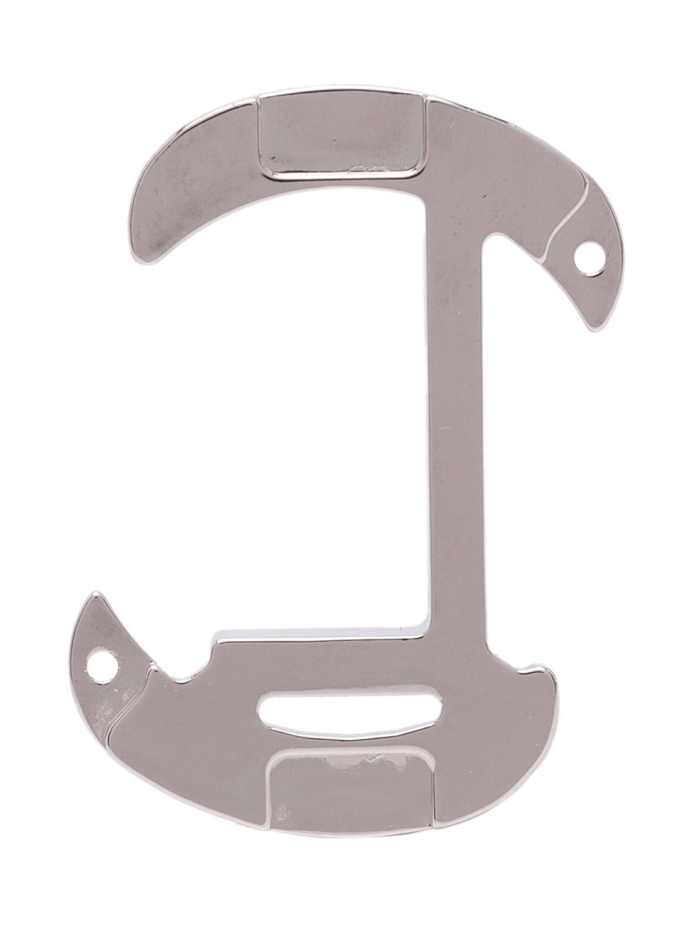 L interchangeable buckle - 2