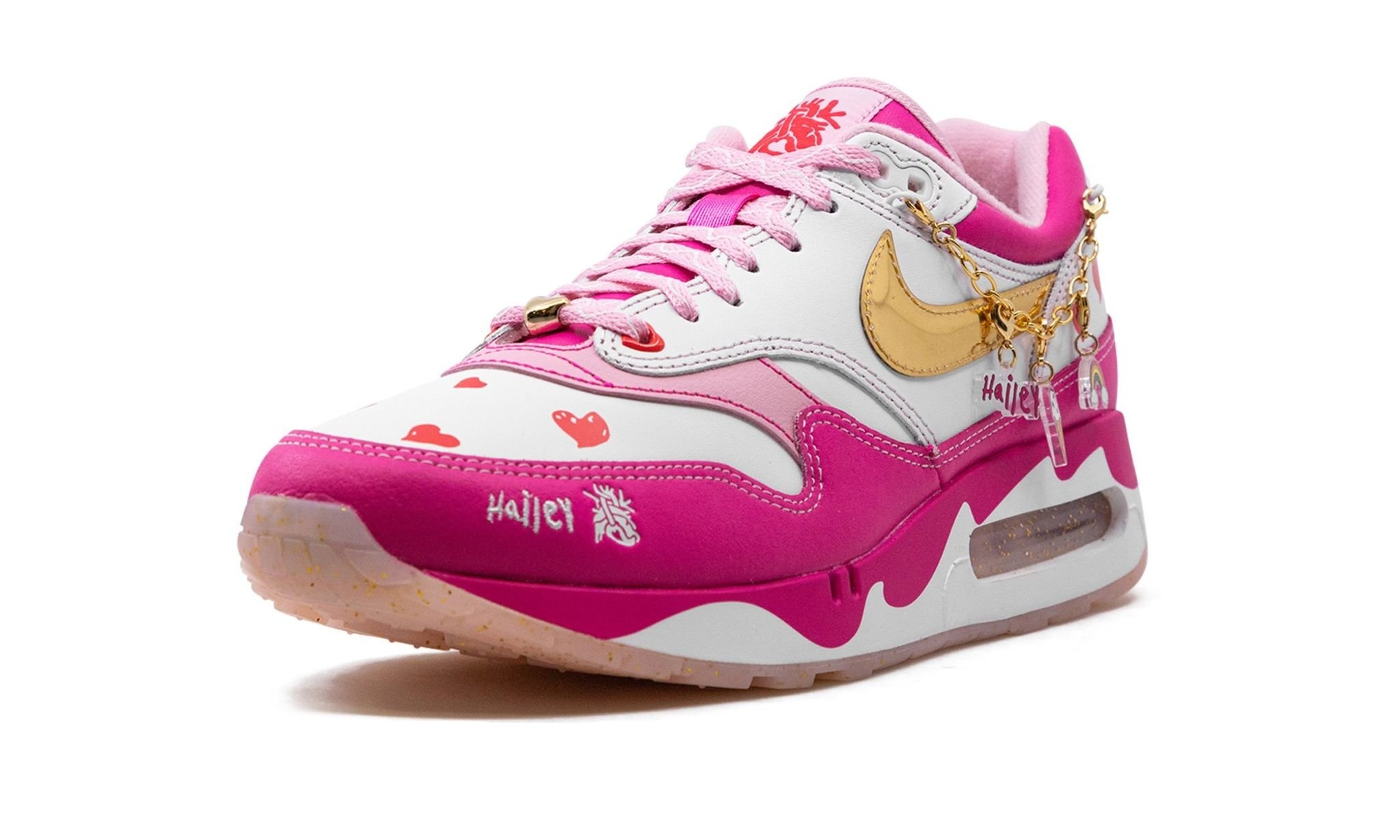 '86 OG "Doernbecher Hailey" - 4