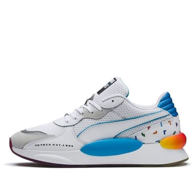 PUMA Tetris x RS 9.8 '35th Anniversary' 372490-01 - 1