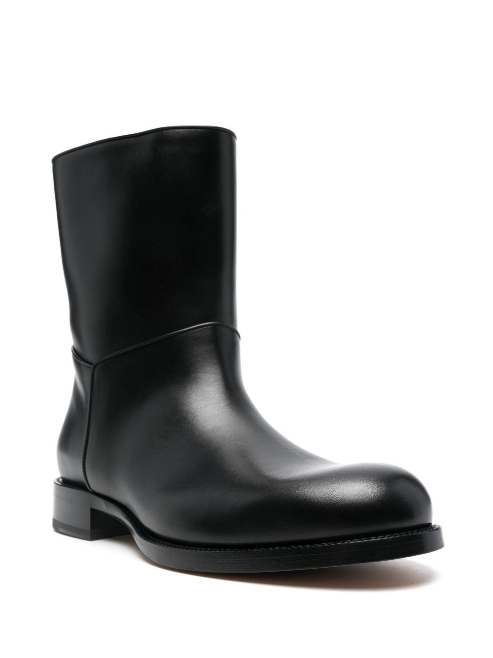 Nobilis boots - 2