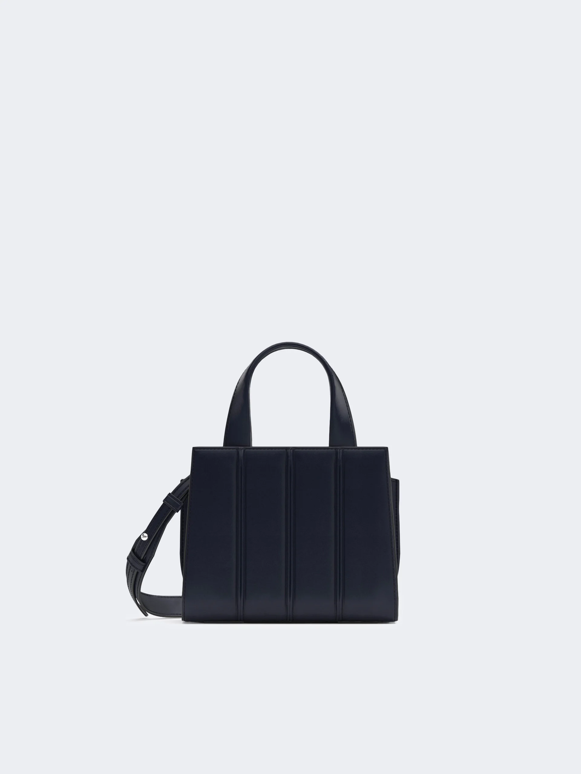 WHITNEYBAG3 Max Mara Whitney Bag 3 - Micro - MIDNIGHTBLUE - 1