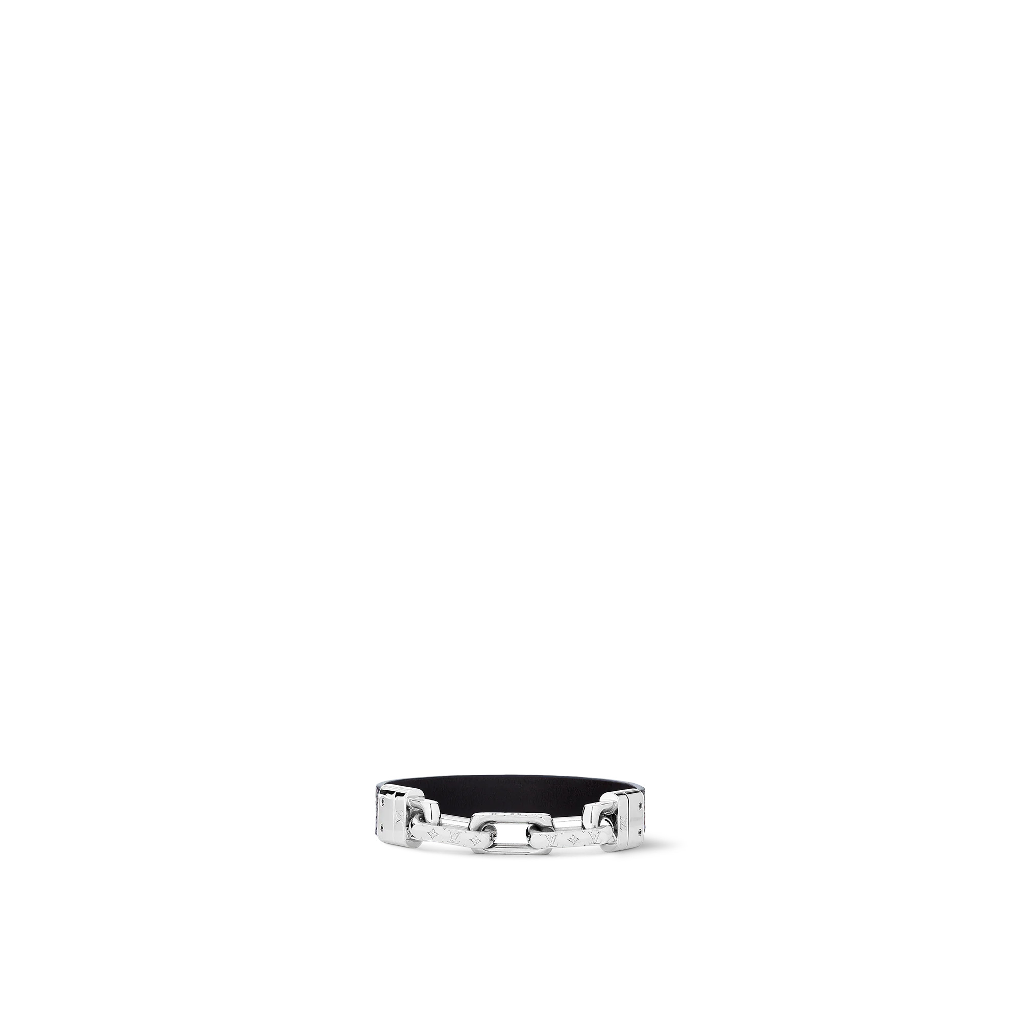 LV Links Bracelet - 4