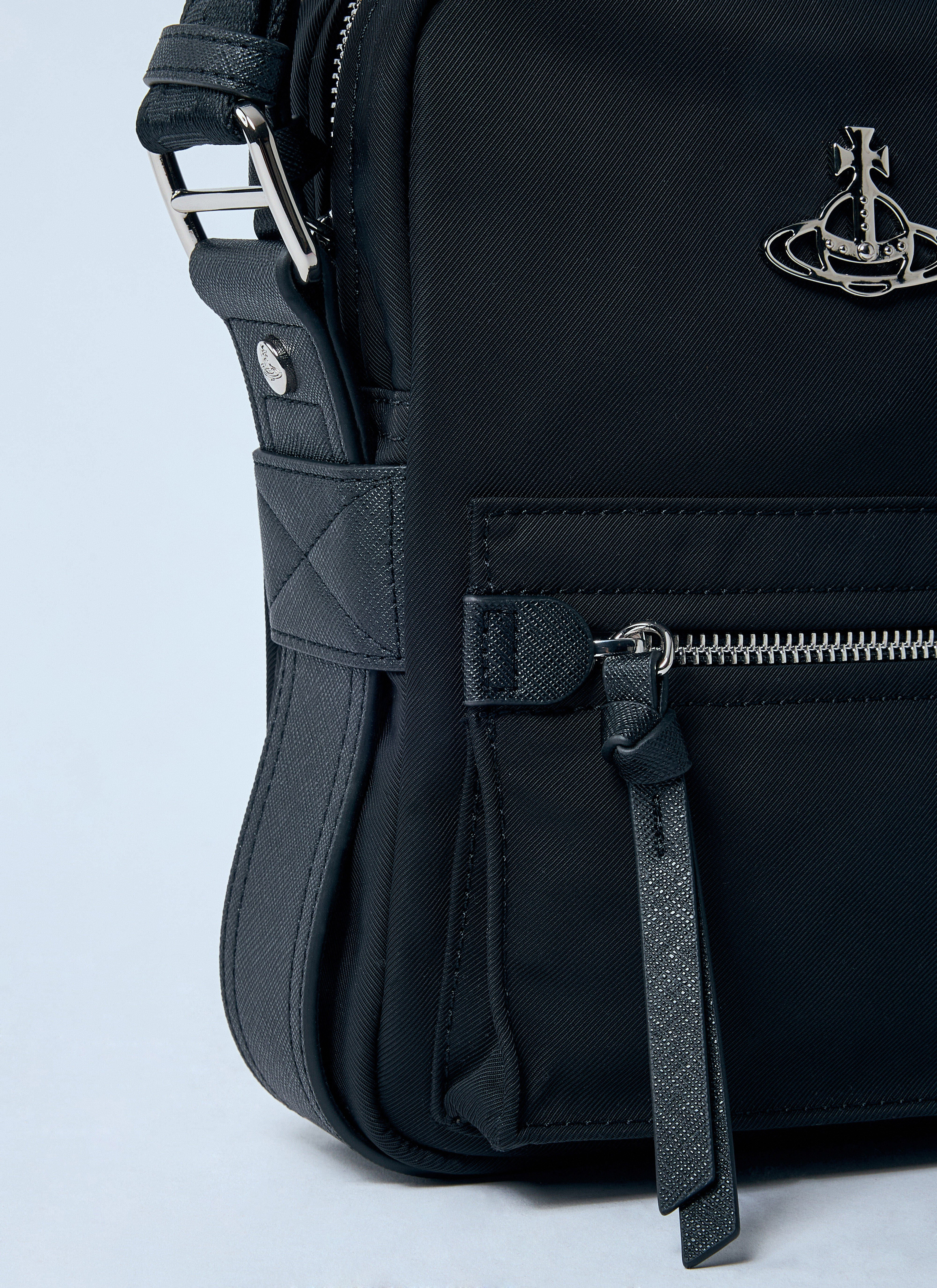 Small Jackson Crossbody Bag - 5