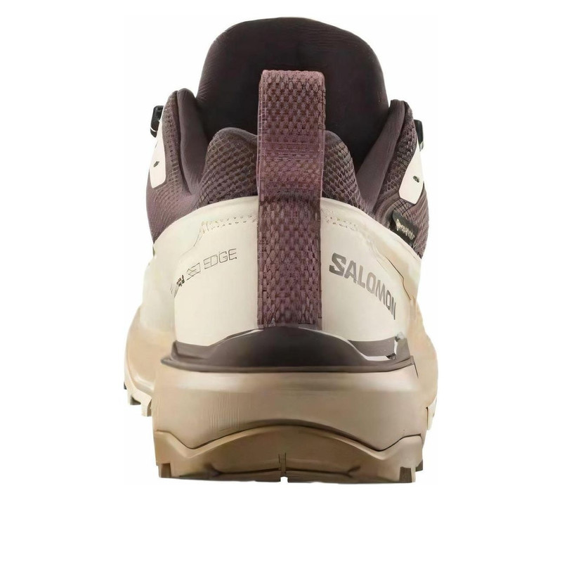 SALOMON SALOMON X Ultra 360 Edge GORE-TEX 'Delicioso Almond Milk Burlwood' 478168 outlook