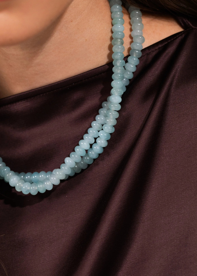 Jennifer Behr Veronica Necklace outlook