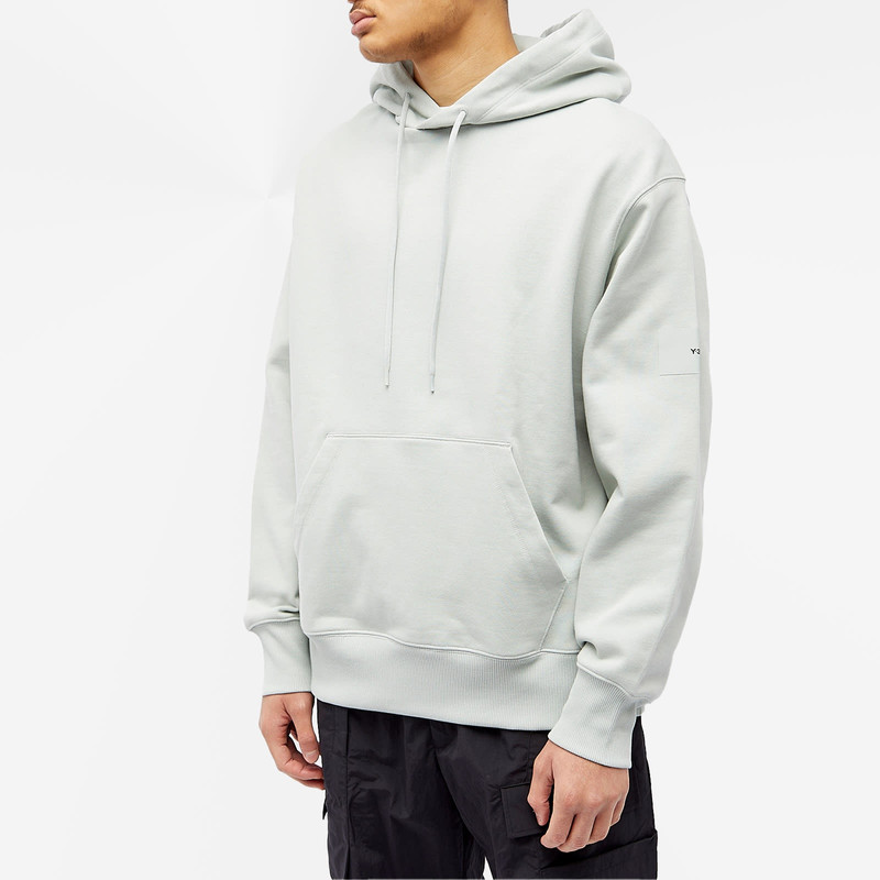 Y-3 Y-3 Ft Hoodie outlook