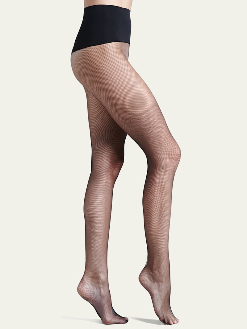 commando Very Fine Fishnet Tights outlook