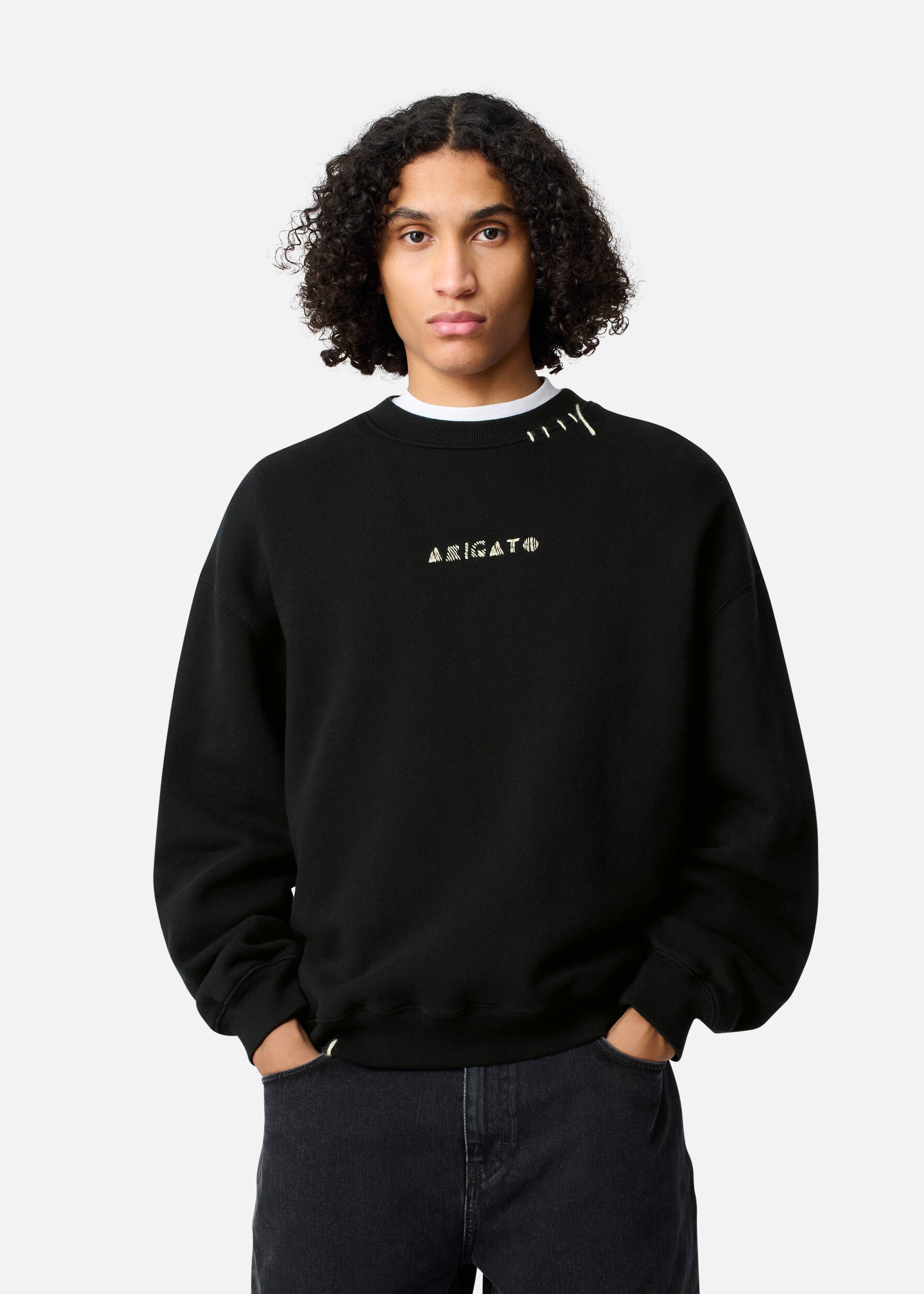 Loops Sweatshirt - 2