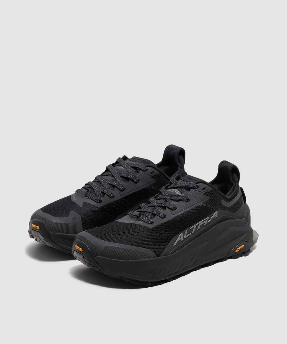 Olympus 6 sneaker - 2