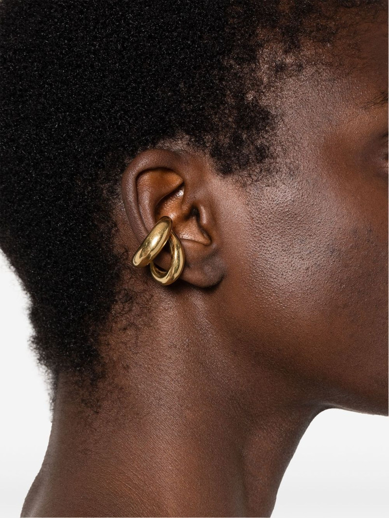 PANCONESI Blow Up ear cuff outlook