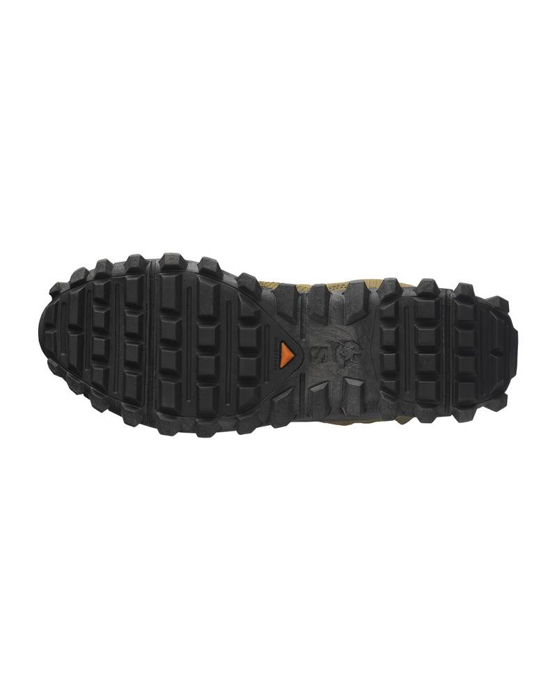 SNOWCLOG MID 5