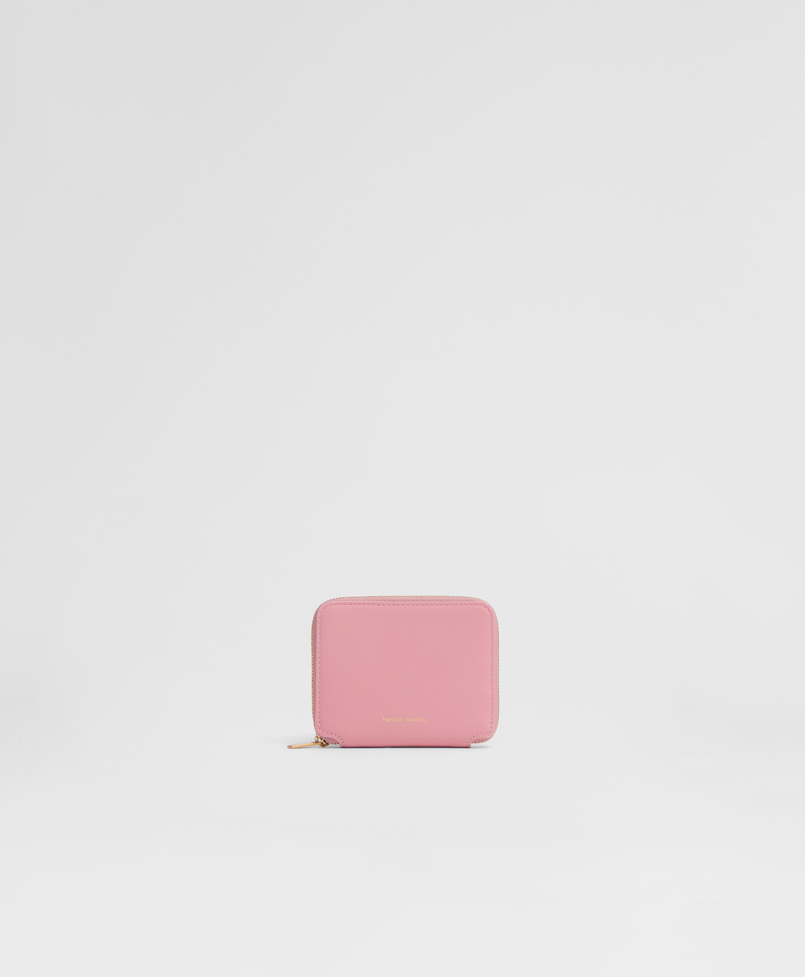 ZIP AROUND WALLET - 1